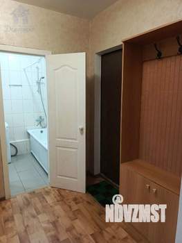 1-к квартира, вторичка, 37м2, 7/10 этаж