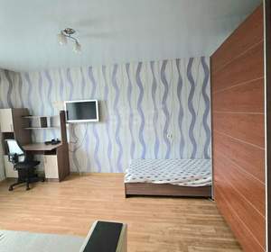 1-к квартира, вторичка, 29м2, 7/9 этаж