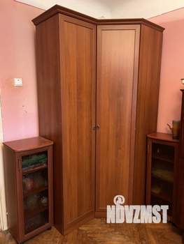 2-к квартира, вторичка, 54м2, 1/5 этаж