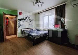 2-к квартира, вторичка, 44м2, 2/2 этаж