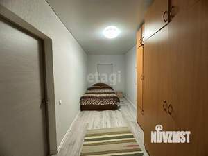 2-к квартира, вторичка, 44м2, 3/5 этаж