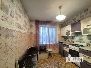 3-к квартира, вторичка, 63м2, 4/9 этаж
