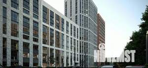 2-к квартира, вторичка, 83м2, 3/14 этаж