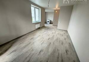 1-к квартира, вторичка, 30м2, 19/19 этаж