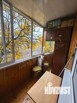 4-к квартира, вторичка, 70м2, 3/9 этаж