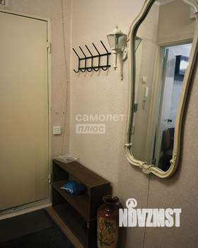 2-к квартира, вторичка, 45м2, 3/10 этаж