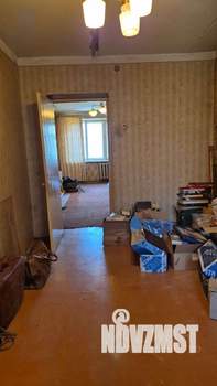 3-к квартира, вторичка, 57м2, 5/9 этаж