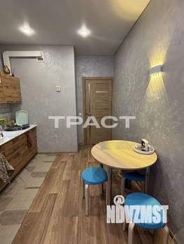 1-к квартира, вторичка, 39м2, 11/16 этаж