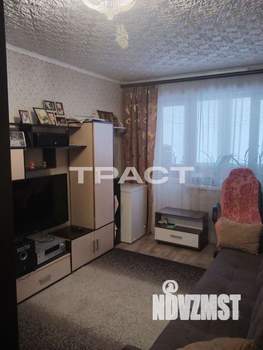 2-к квартира, вторичка, 45м2, 4/5 этаж