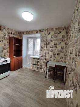 1-к квартира, вторичка, 30м2, 6/10 этаж