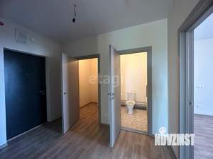 3-к квартира, вторичка, 79м2, 18/22 этаж