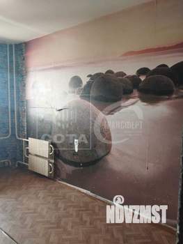 2-к квартира, вторичка, 54м2, 9/10 этаж