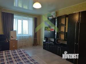 1-к квартира, вторичка, 46м2, 8/15 этаж