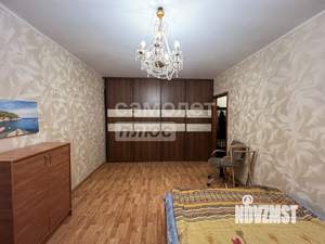 2-к квартира, вторичка, 56м2, 5/9 этаж