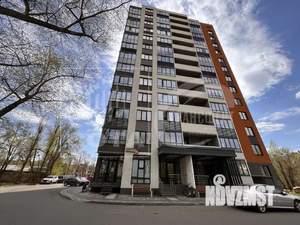 3-к квартира, вторичка, 72м2, 4/13 этаж