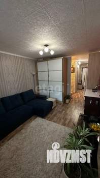 Студия квартира, сданный дом, 27м2, 14/16 этаж