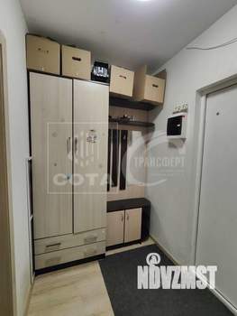 1-к квартира, вторичка, 36м2, 14/17 этаж