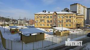 1-к квартира, вторичка, 53м2, 10/16 этаж