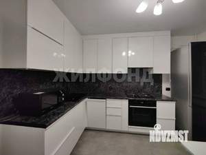 3-к квартира, вторичка, 81м2, 6/10 этаж
