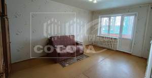 1-к квартира, вторичка, 39м2, 7/9 этаж