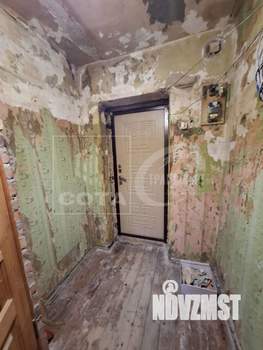 2-к квартира, вторичка, 42м2, 2/5 этаж