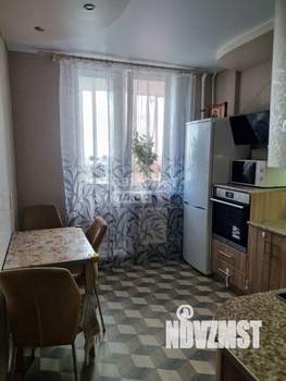 1-к квартира, вторичка, 39м2, 16/17 этаж