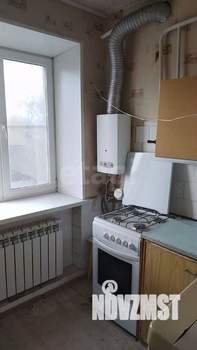 2-к квартира, вторичка, 40м2, 5/5 этаж