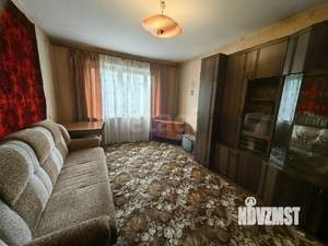 3-к квартира, вторичка, 64м2, 5/9 этаж