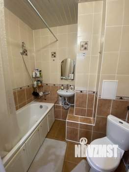 1-к квартира, вторичка, 40м2, 13/17 этаж