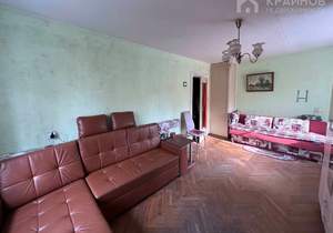 1-к квартира, вторичка, 32м2, 2/5 этаж