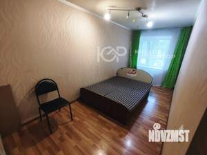 2-к квартира, вторичка, 44м2, 1/5 этаж
