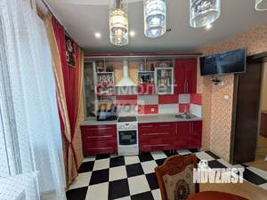 2-к квартира, вторичка, 80м2, 15/16 этаж