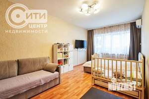 2-к квартира, вторичка, 65м2, 12/16 этаж