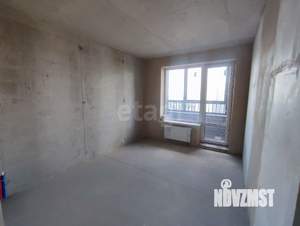 1-к квартира, вторичка, 31м2, 14/23 этаж