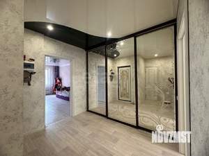 2-к квартира, вторичка, 60м2, 5/10 этаж
