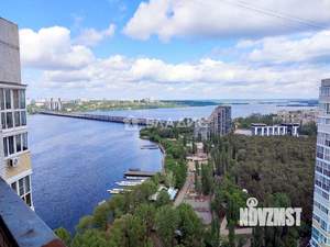 3-к квартира, вторичка, 93м2, 25/25 этаж