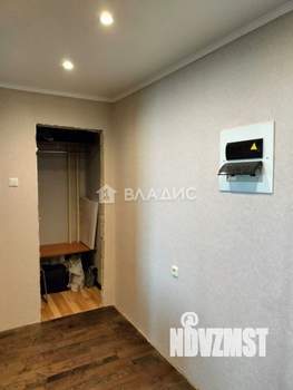 1-к квартира, вторичка, 39м2, 15/16 этаж