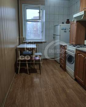 3-к квартира, вторичка, 61м2, 5/9 этаж