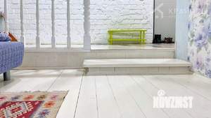 Студия квартира, вторичка, 48м2, 1/3 этаж