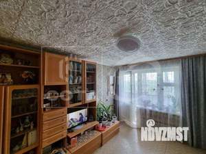 2-к квартира, вторичка, 47м2, 8/10 этаж