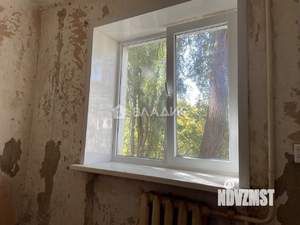 1-к квартира, вторичка, 25м2, 4/5 этаж