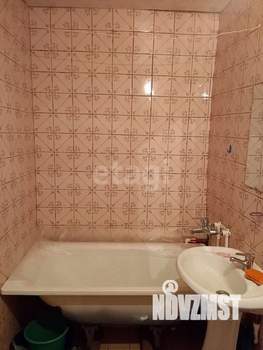 Студия квартира, вторичка, 18м2, 3/5 этаж