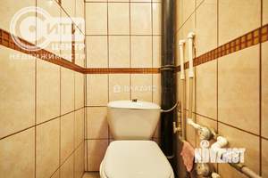 2-к квартира, вторичка, 53м2, 14/15 этаж