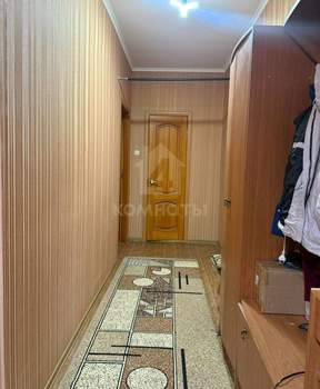 2-к квартира, вторичка, 67м2, 7/9 этаж