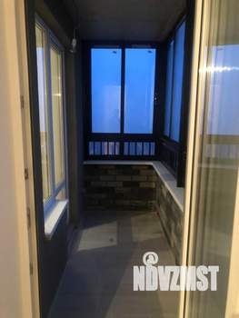 2-к квартира, вторичка, 45м2, 12/17 этаж