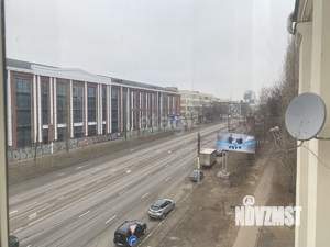 3-к квартира, вторичка, 89м2, 4/5 этаж