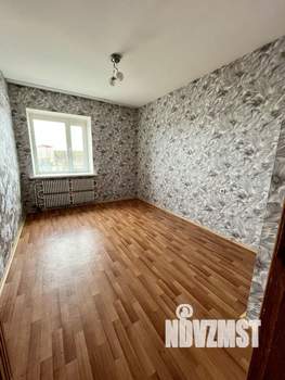 2-к квартира, вторичка, 62м2, 7/16 этаж