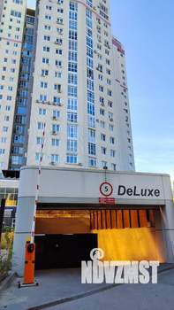 1-к квартира, вторичка, 49м2, 11/27 этаж