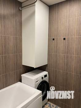 1-к квартира, вторичка, 32м2, 3/4 этаж