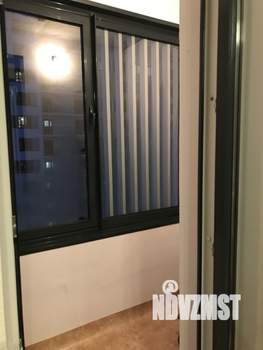 Студия квартира, вторичка, 29м2, 20/25 этаж
